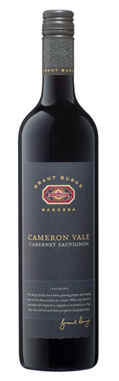 Grant Burge Cameron Vale Cabernet Sauvignon